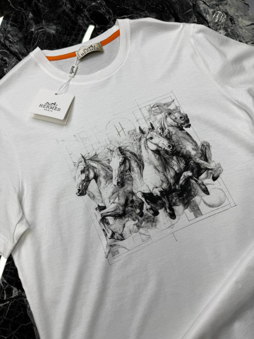 Футболка Hermes 18012