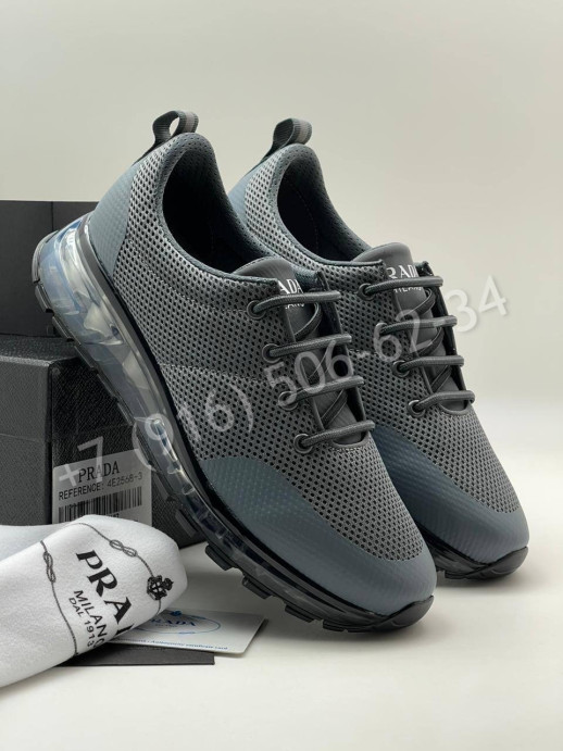 Кроссовки Prada 17665