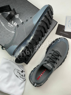 Кроссовки Prada 17665