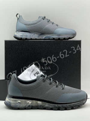 Кроссовки Prada 17665