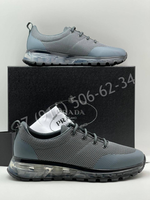 Кроссовки Prada 17665