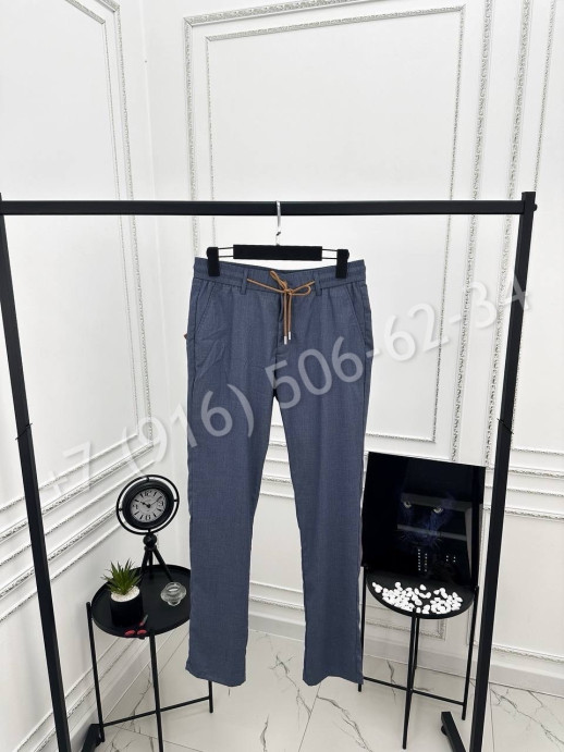 Брюки Loro Piana 27746