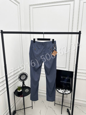 Брюки Loro Piana 27746