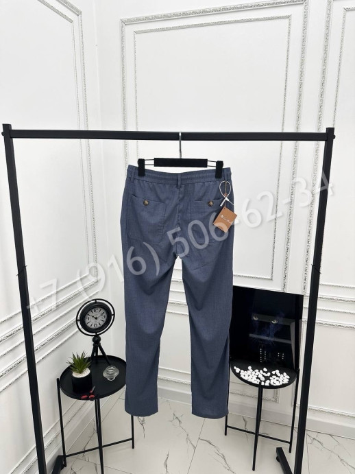 Брюки Loro Piana 27746