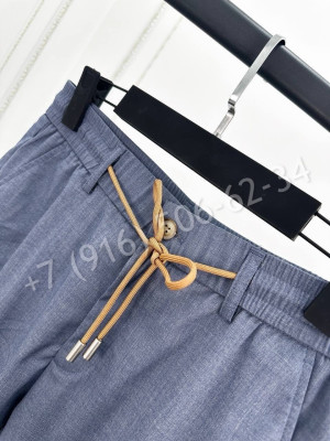 Брюки Loro Piana 27746