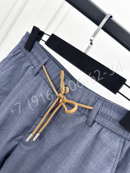 Брюки Loro Piana 27746