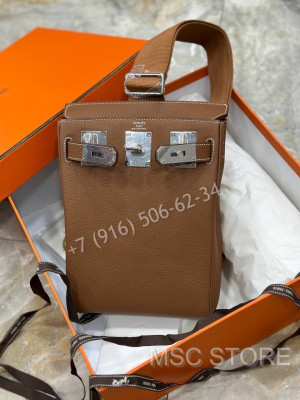Поясная сумка Hermes 10158