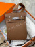 Поясная сумка Hermes 10158
