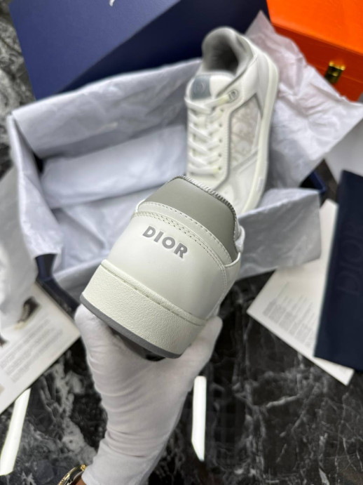 Кеды Dior 21220 5