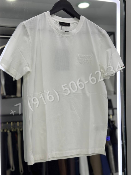 Футболка Stefano Ricci 27846