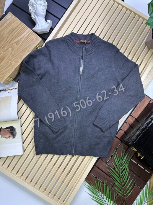 Кардиган Loro Piana 7476