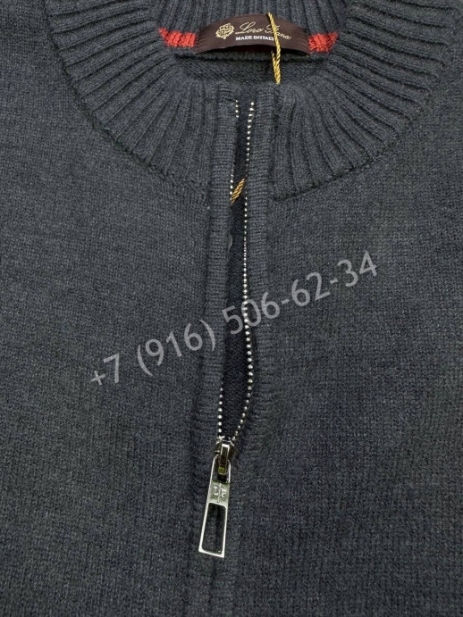 Кардиган Loro Piana 7476