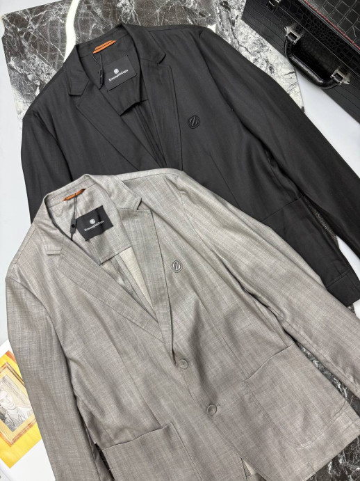 Пиджак Zegna 12142 1
