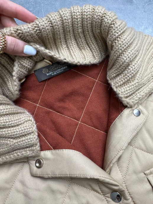 Куртка Loro Piana 34761