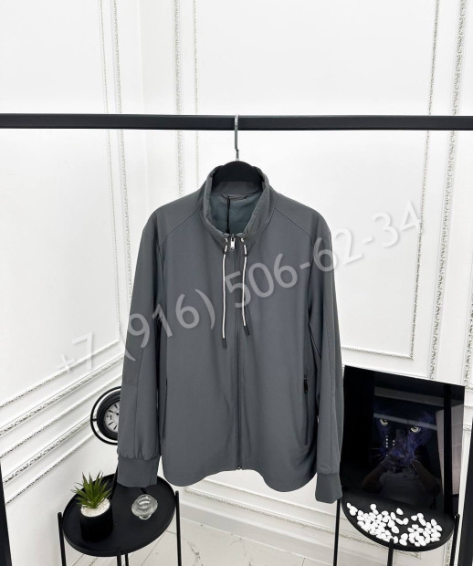 Ветровка Zegna 28047