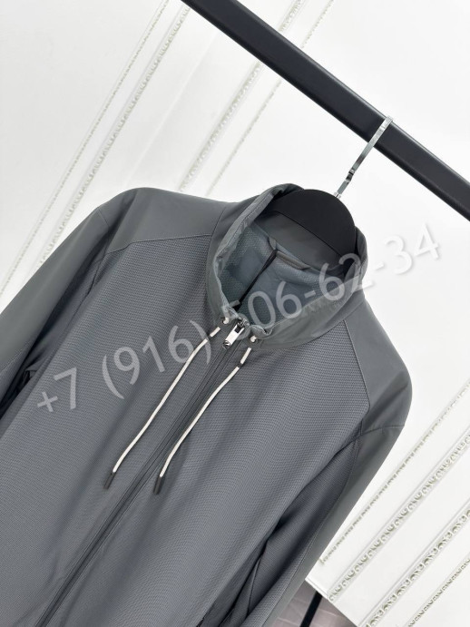 Ветровка Zegna 28047