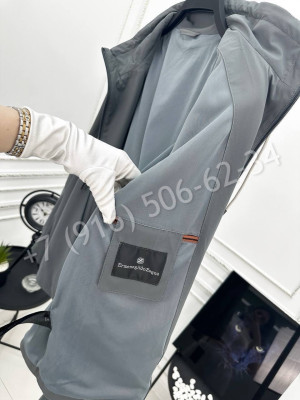 Ветровка Zegna 28047