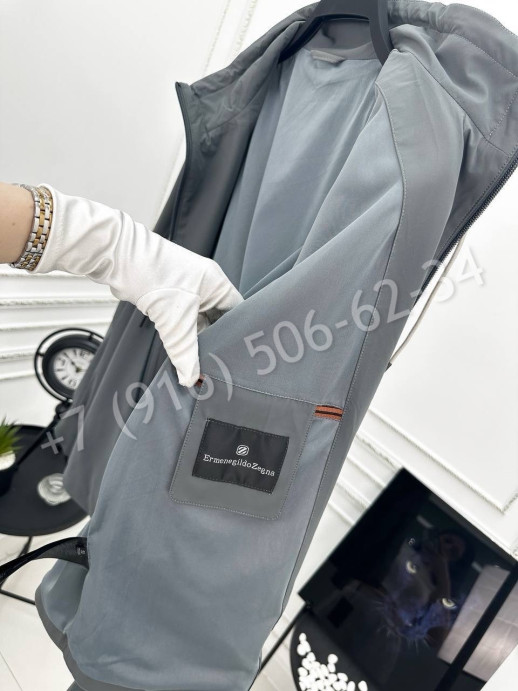 Ветровка Zegna 28047