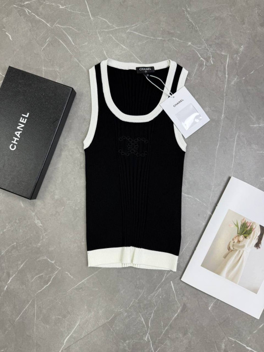 Майка CHANEL 34794 1