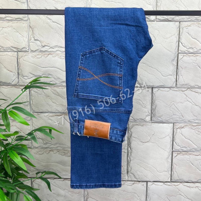 Джинсы Brunello Cucinelli 7775