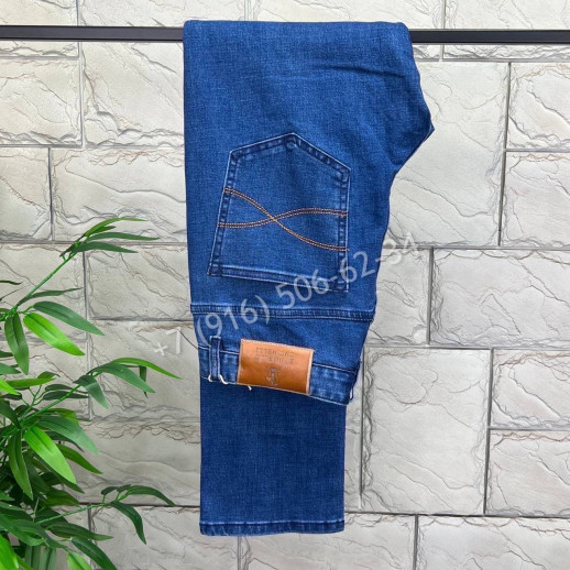 Джинсы Brunello Cucinelli 7775