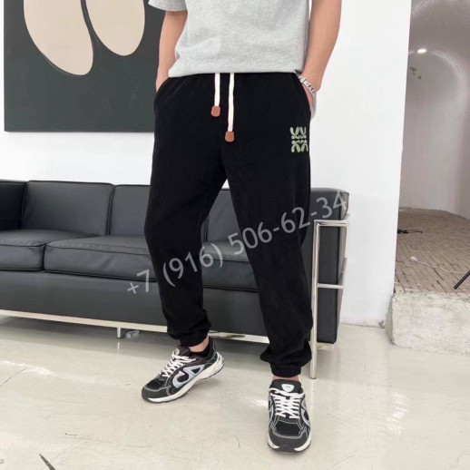 Спортивные брюки Loewe 7879