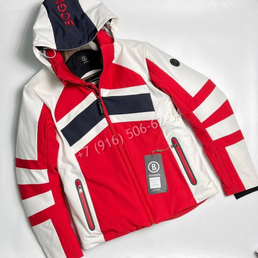 Горнолыжные куртки Bogner 7999