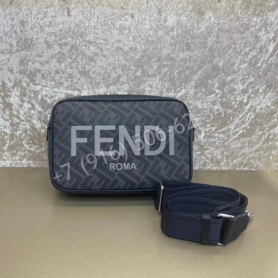 Поясная сумка Fendi 15407