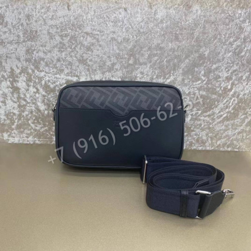 Поясная сумка Fendi 15407