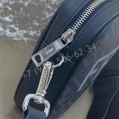 Поясная сумка Fendi 15407