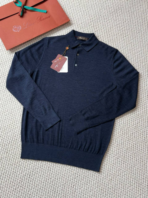 Поло Loro Piana 7013 3