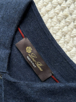 Поло Loro Piana 7013 3