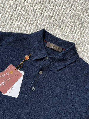 Поло Loro Piana 7013 3