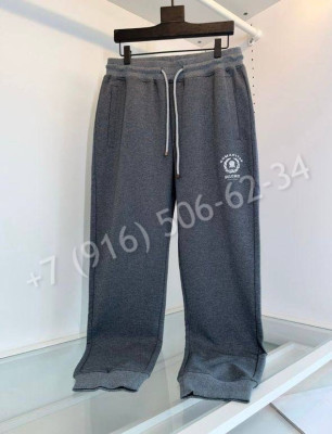 Спортивные штаны Brunello Cucinelli 28448