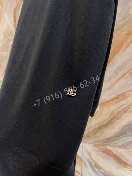 Толстовка Dolce & Gabbana 8101