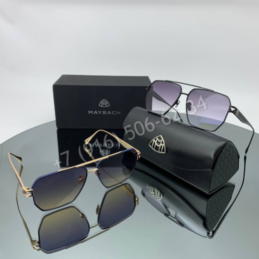 Очки MAYBACH 16683