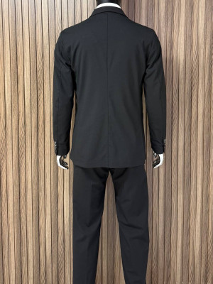 Классический костюм Brunello Cucinelli 17535