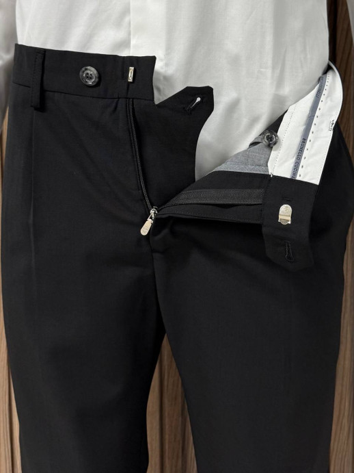 Классический костюм Brunello Cucinelli 17535