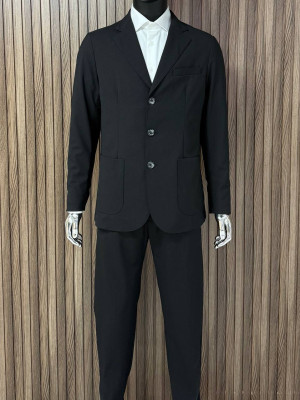 Классический костюм Brunello Cucinelli 17535