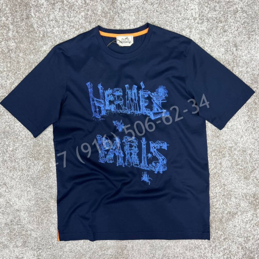 Футболка Hermes 18466