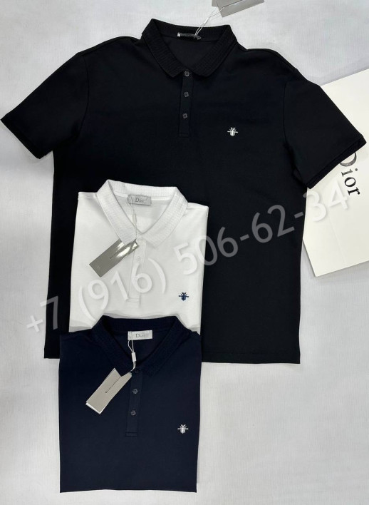 Поло Dior 28548