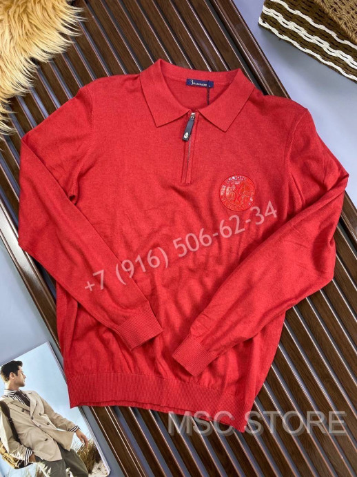 Поло Billionaire 8202