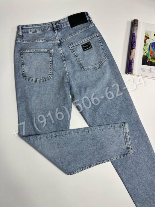 Джинсы Dolce & Gabbana 28948