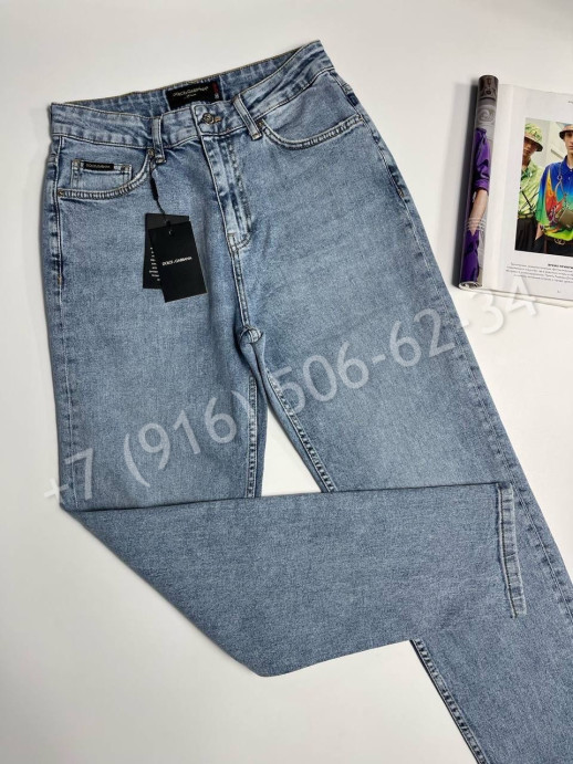 Джинсы Dolce & Gabbana 28948