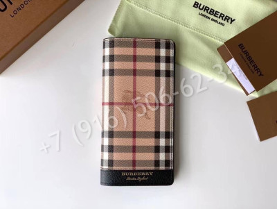 Кошелек Burberry 21454