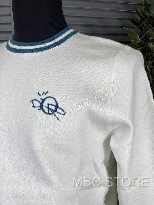 Свитер Dior 8610