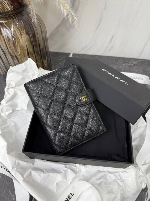 Обложка на паспорт Chanel  36261 1