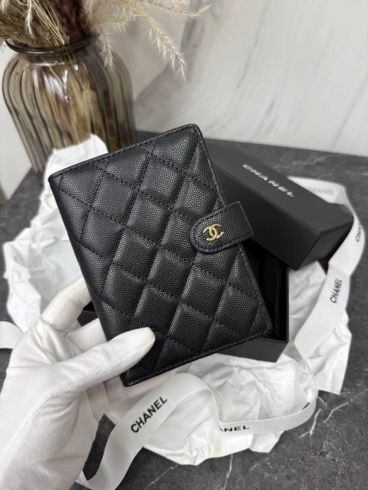 Обложка на паспорт Chanel  36261 1