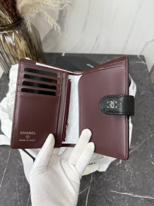 Обложка на паспорт Chanel  36261 1