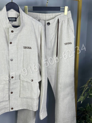 Прогулочный костюм Zegna 29049